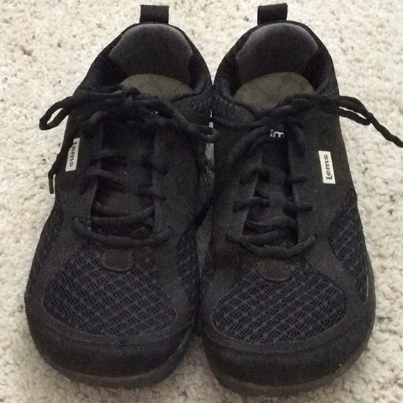 Lems Other - Lems Primal 2 vegan sneakers. Size 8. Black.